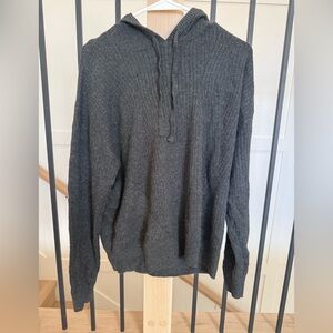 Spiritual Gangster Knit Hoodie